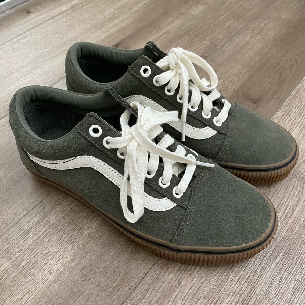 Vans Old Skool Sneakers